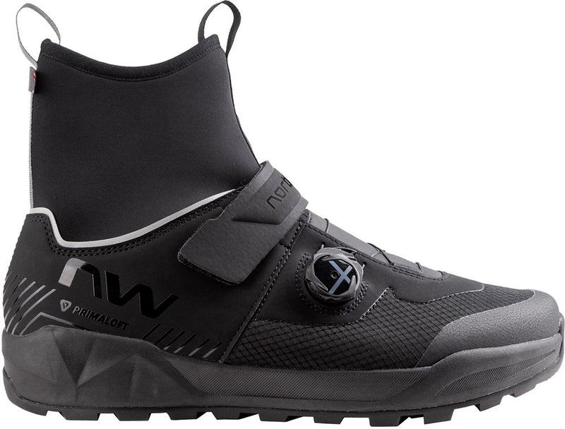 Load image into Gallery viewer, Northwave magma x plus - mtb winter shoes