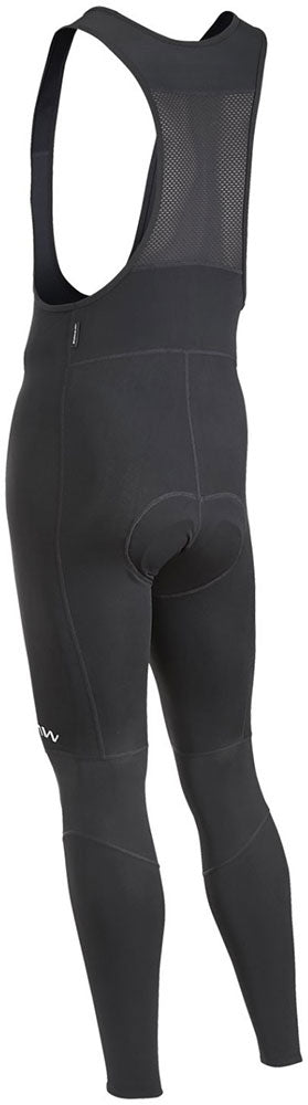 Load image into Gallery viewer, Northwave active acqua - bib tights with pad