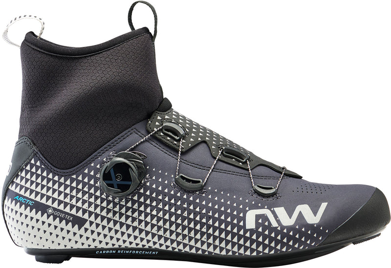 Load image into Gallery viewer, Northwave celsius r artic gtx - winter road cycling shoes
