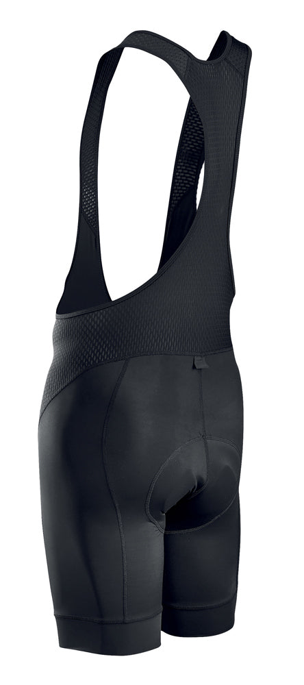 Load image into Gallery viewer, Northwave force 2 - bib shorts with pad | l