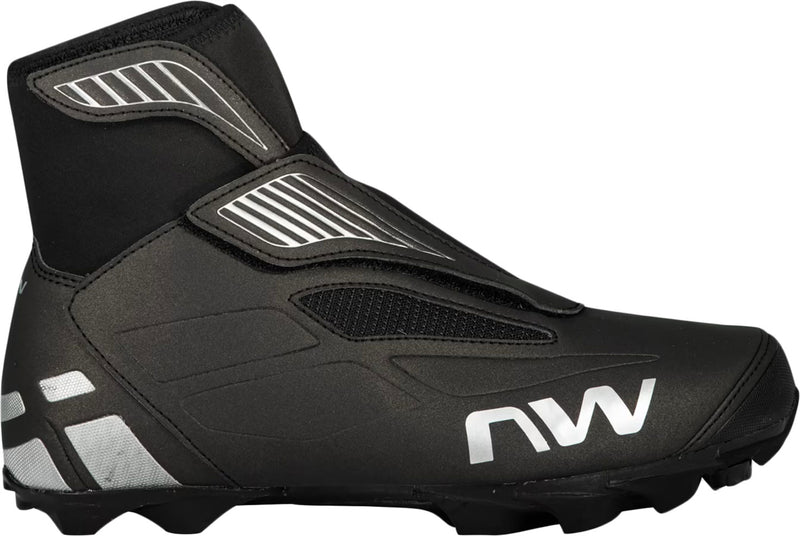 Load image into Gallery viewer, Northwave husky tech - mtb winter shoes