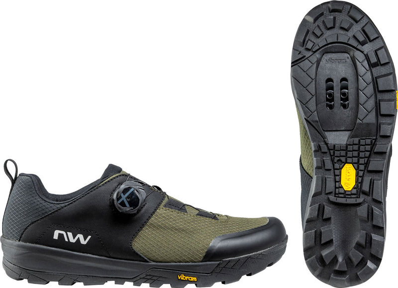 Load image into Gallery viewer, Northwave rockit plus - mtb shoes | 45