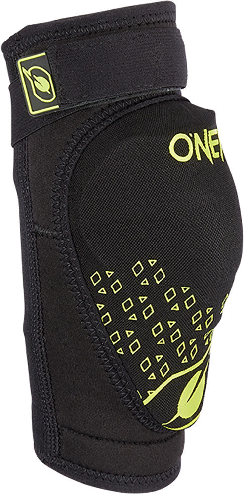 Load image into Gallery viewer, O'neal dirt - kid's elbow protectors