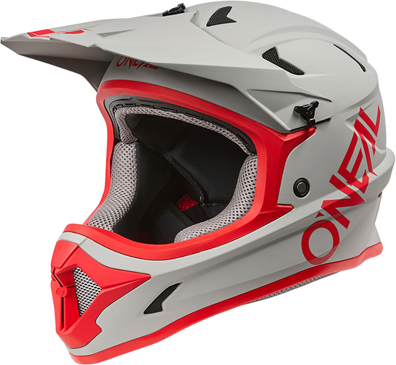 Load image into Gallery viewer, O'neal sonus solid - fullface helmet | m (57-58 cm)