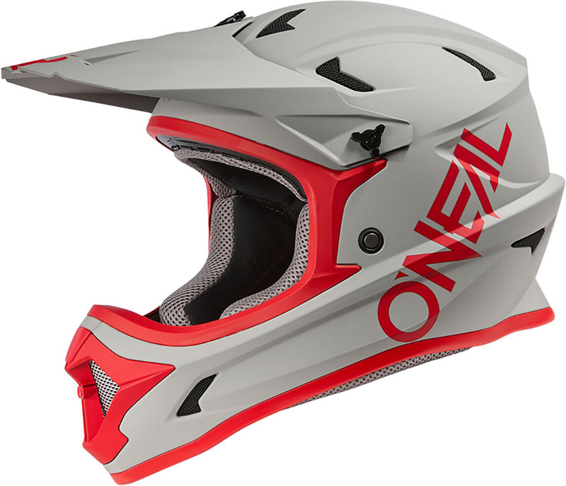 Load image into Gallery viewer, O'neal sonus solid - fullface helmet | m (57-58 cm)