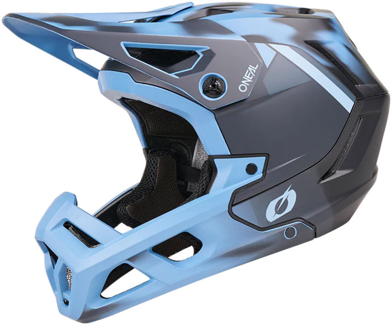 Load image into Gallery viewer, O'neal sl1 glacior - fullface helmet