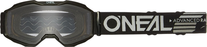 Load image into Gallery viewer, O'neal b-10 solid clear - kid's goggle