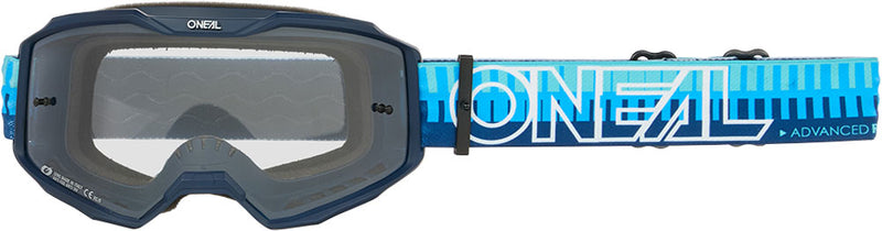 Load image into Gallery viewer, O'neal b-10 striped - goggle