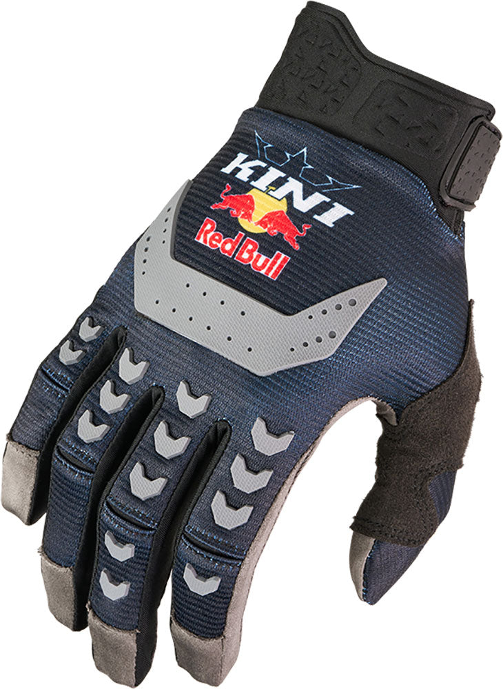 Load image into Gallery viewer, O'neal kini red bull mxc 1.0 - mtb gloves