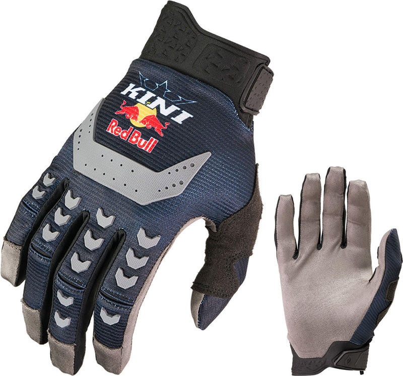 Load image into Gallery viewer, O'neal kini red bull mxc 1.0 - mtb gloves