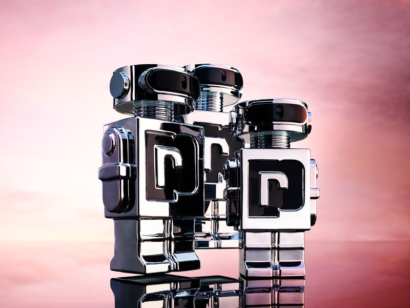 Load image into Gallery viewer, Paco rabanne eau de toilette spray phantom 50ml heren