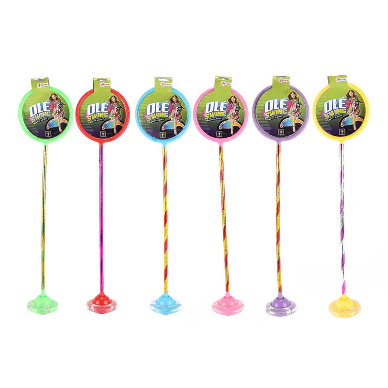 Load image into Gallery viewer, Toi-toys toi toys ole swing met licht