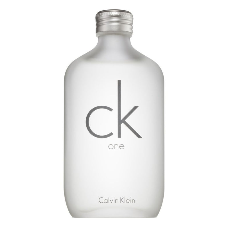 Load image into Gallery viewer, Calvin klein eau de toilette spray ck one 100ml unisex
