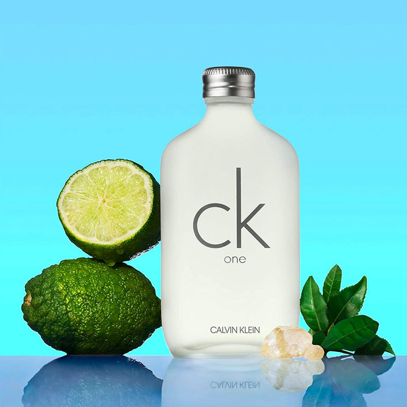 Load image into Gallery viewer, Calvin klein eau de toilette spray ck one 50ml unisex