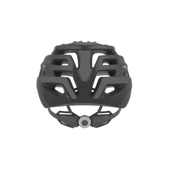Load image into Gallery viewer, One mtb sport fietshelm zwart maat l (57-61 cm)