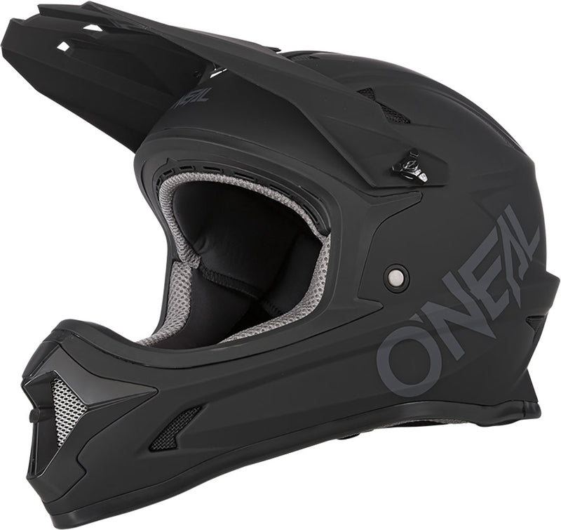 Load image into Gallery viewer, O'neal sonus youth solid - kids fullface helmet | l (51-52 cm)
