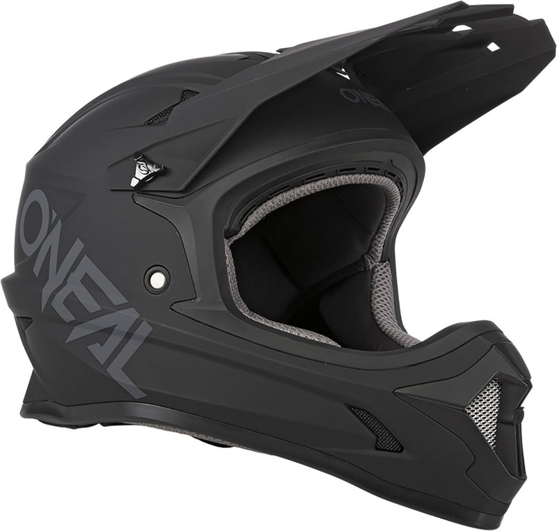 Load image into Gallery viewer, O'neal sonus youth solid - kids fullface helmet | l (51-52 cm)