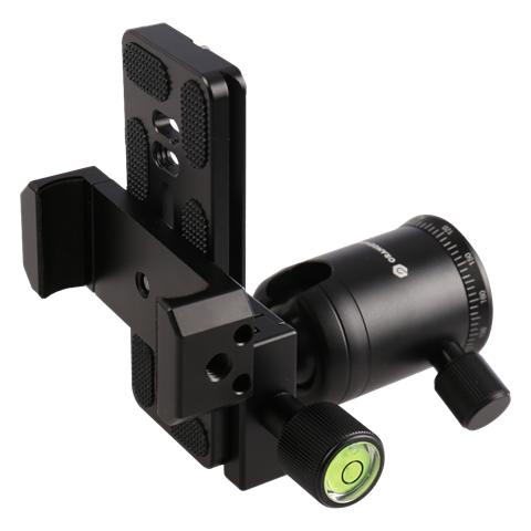 Load image into Gallery viewer, Orangemonkie Foldio360 Smartphone Mount Kit