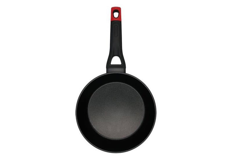Load image into Gallery viewer, Pyrex optima+ diepe koekenpan ø28cm