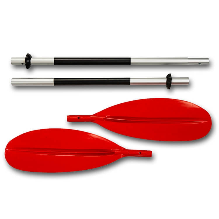 Load image into Gallery viewer, Outwave Compact kajakpeddel