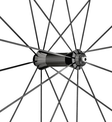 Load image into Gallery viewer, Dt swiss p 1800 spline 23mm frontwheel