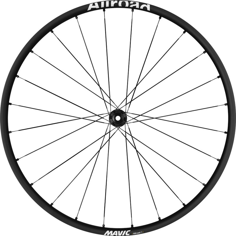 Afbeelding laden in galerijviewer, Mavic allroad s disc cl wheel set