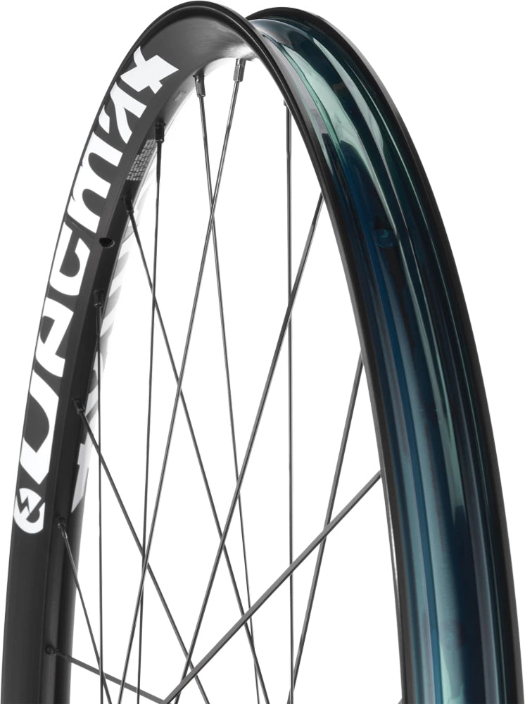 Load image into Gallery viewer, Mavic e-deemax 29 disc cl shimano ms wheelset