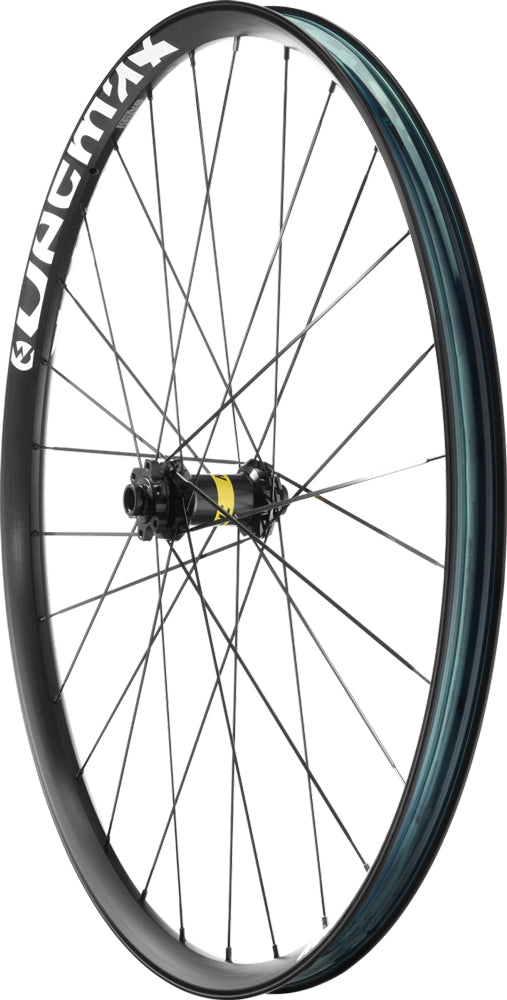 Load image into Gallery viewer, Mavic e-deemax 29 disc 6-bolt sram xd wheelset