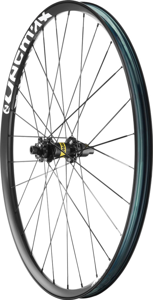 Load image into Gallery viewer, Mavic e-deemax 29 disc boost rear wheel