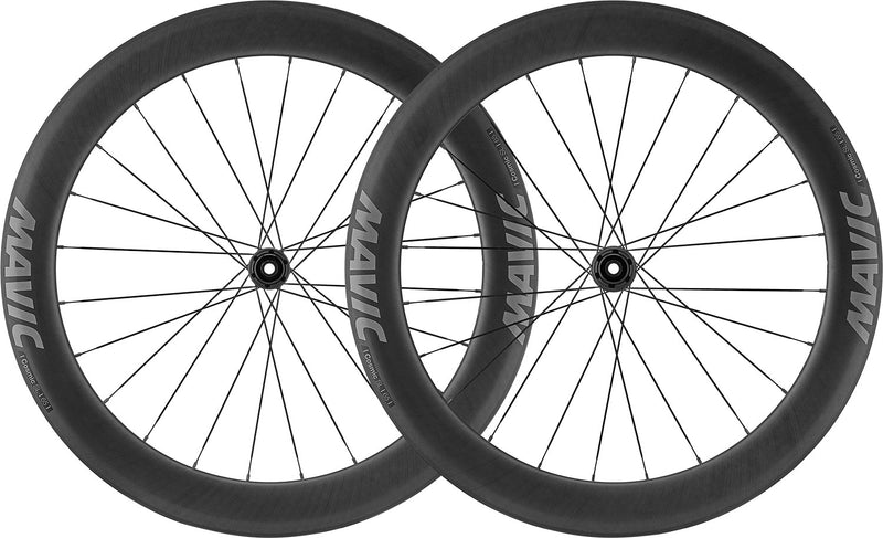 Load image into Gallery viewer, Mavic cosmic sl 65 carbon cl sram xdr wheelset