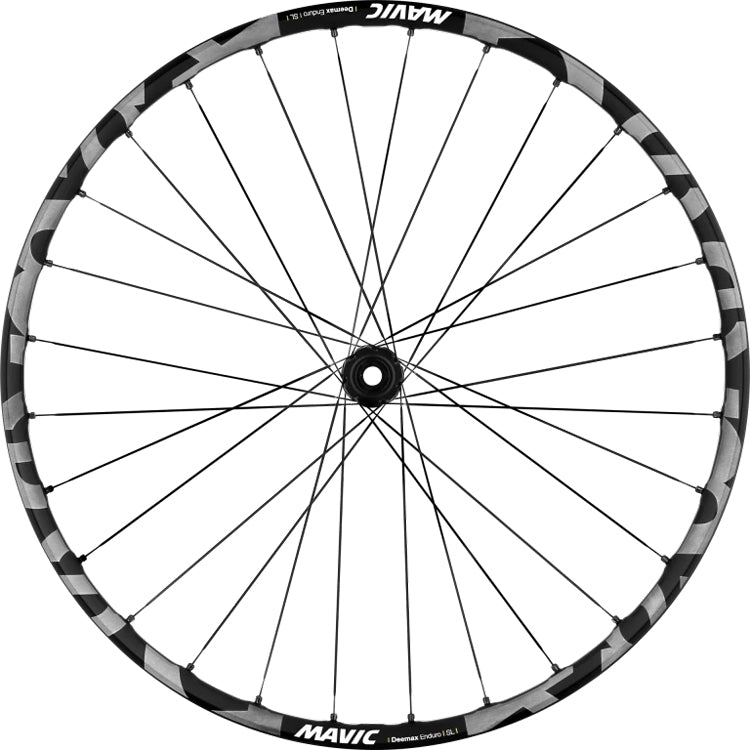 Load image into Gallery viewer, Mavic deemax enduro sl 29 disc 6-bolt sram xd wheelset