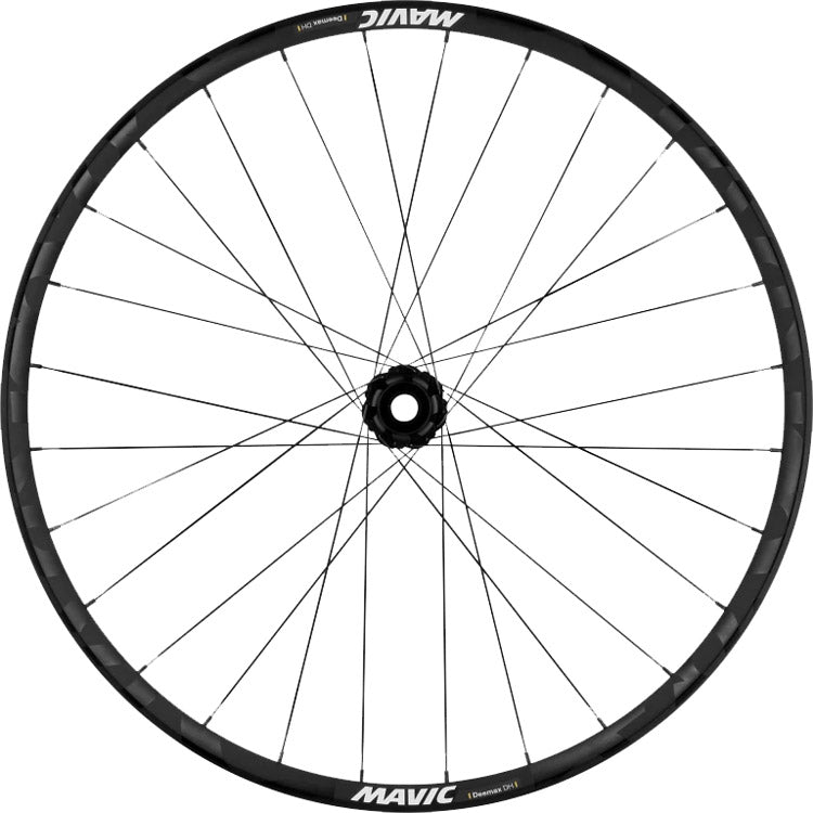 Load image into Gallery viewer, Mavic deemax dh 29 boost wheelset