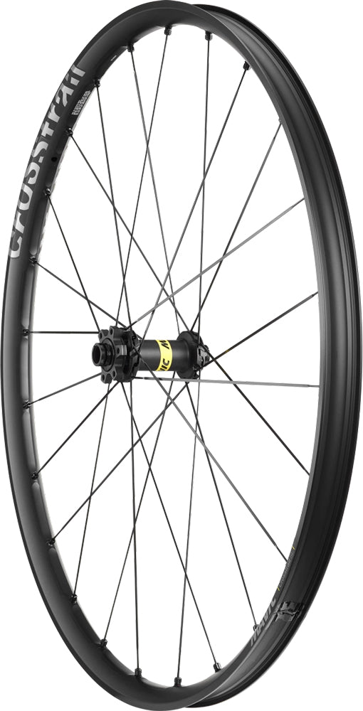 Load image into Gallery viewer, Mavic crosstrail sl 29 6-bolt sram xd wheelset