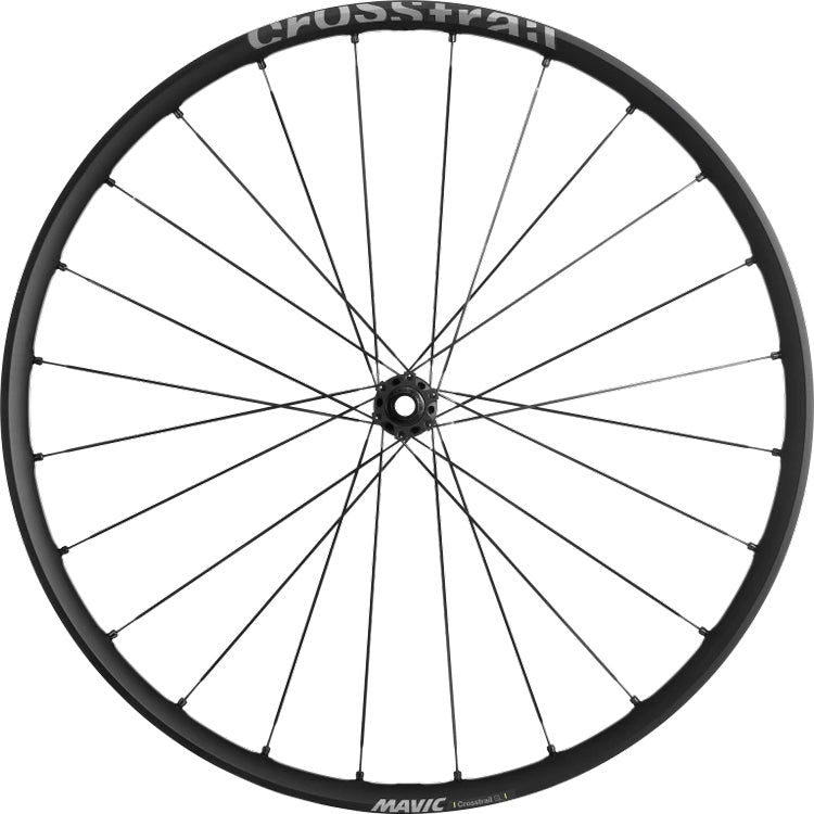 Load image into Gallery viewer, Mavic crosstrail sl 29 disc cl shimano ms wheelset
