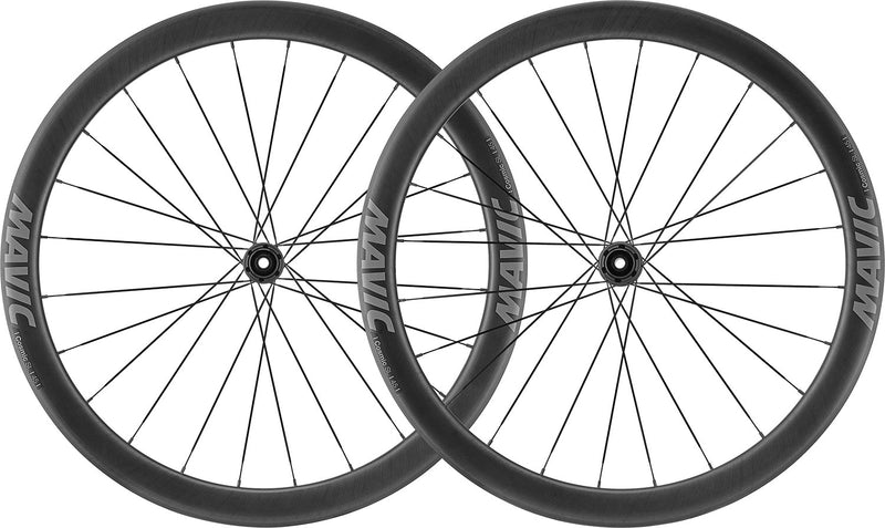 Load image into Gallery viewer, Mavic cosmic sl 45 carbon cl sram xdr wheelset