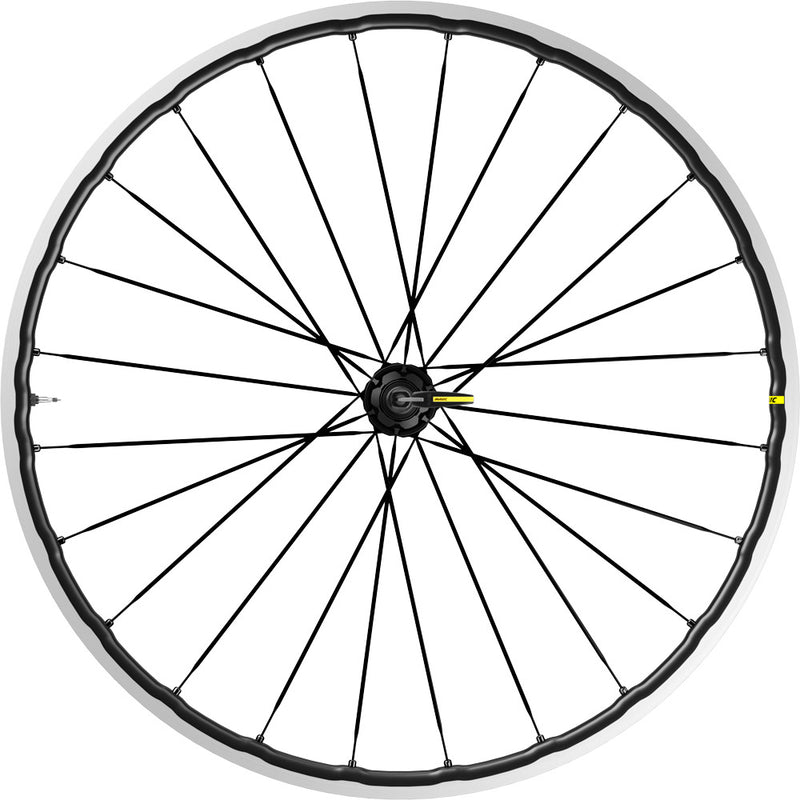 Load image into Gallery viewer, Mavic ksyrium sl wheel set
