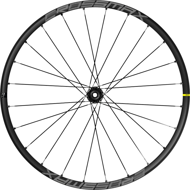 Load image into Gallery viewer, Mavic crossmax xl 29 disc 6-bolt shimano hg wheelset