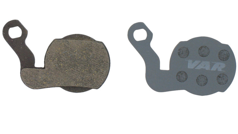 Load image into Gallery viewer, Var disc pads for magura louise 2007-2010 julie hp 09