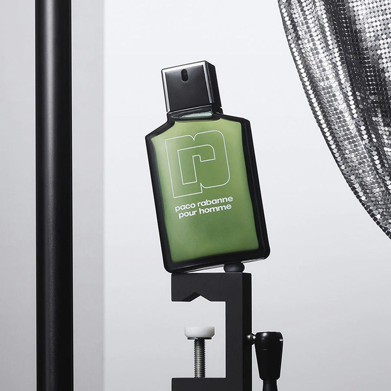 Load image into Gallery viewer, Paco rabanne eau de toilette spray pour homme 100ml heren