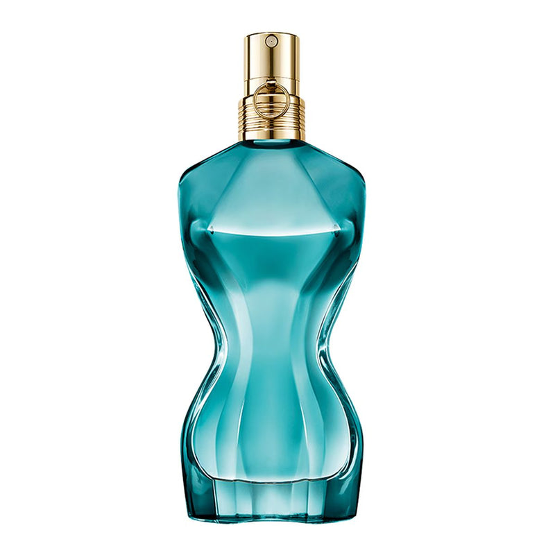 Load image into Gallery viewer, Jean paul gaultier eau de parfum spray paradise garden la belle 50ml dames