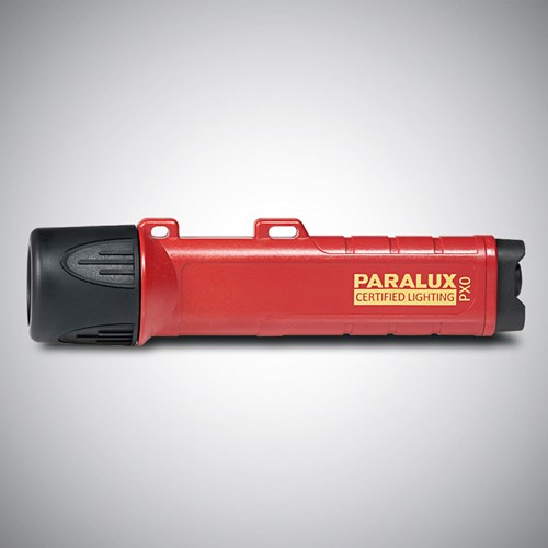 Load image into Gallery viewer, Parat paralux px0 led veiligheidszaklamp - 100% waterdicht en stofdicht - 6911252166