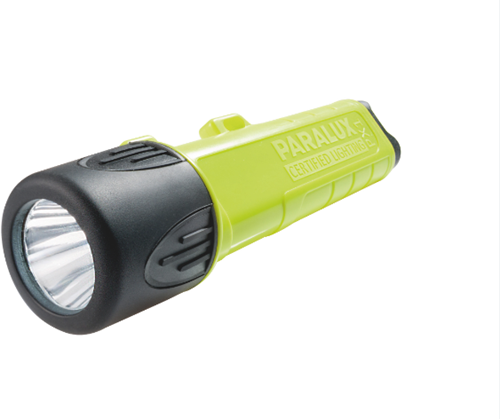 Load image into Gallery viewer, Parat paralux px1 led zaklamp - 120 lumen - waterdicht - op batterijen