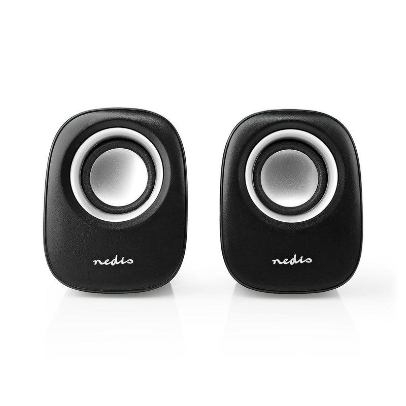 Load image into Gallery viewer, Nedis pc speaker