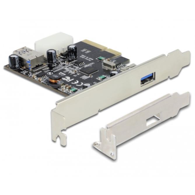 Load image into Gallery viewer, Pci express kaart