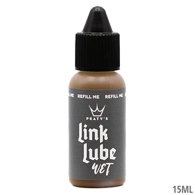 Load image into Gallery viewer, Peaty's linklube wet chain lubricant
