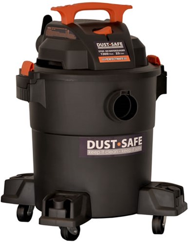 Afbeelding laden in galerijviewer, Perfectmate vac 23 dust-safe stofzuiger - vac23