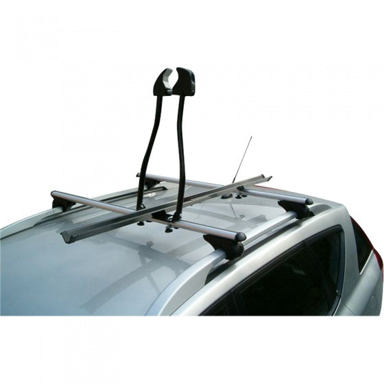Load image into Gallery viewer, Peruzzo Fietsendrager Napoli 1 fiets zwart