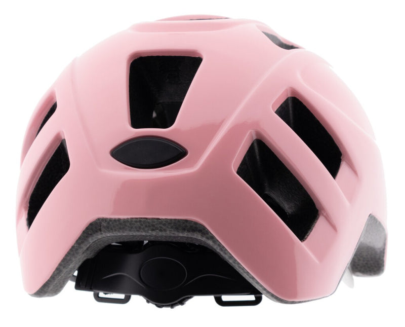 Load image into Gallery viewer, Pexkids kinderhelm in-mold 52-56cm roze