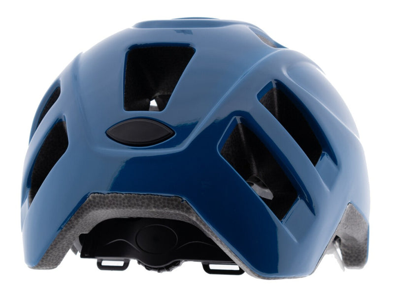 Load image into Gallery viewer, Pexkids kinderhelm in-mold 48-52cm blauw