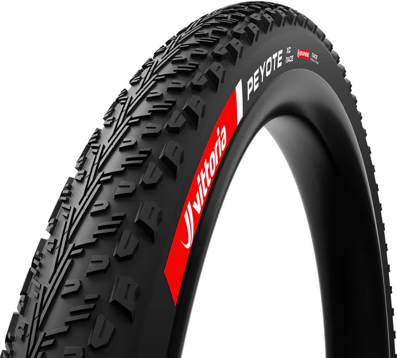 Load image into Gallery viewer, Vittoria peyote xc race 29x2.25 tlr graphene 2.0 folding tire